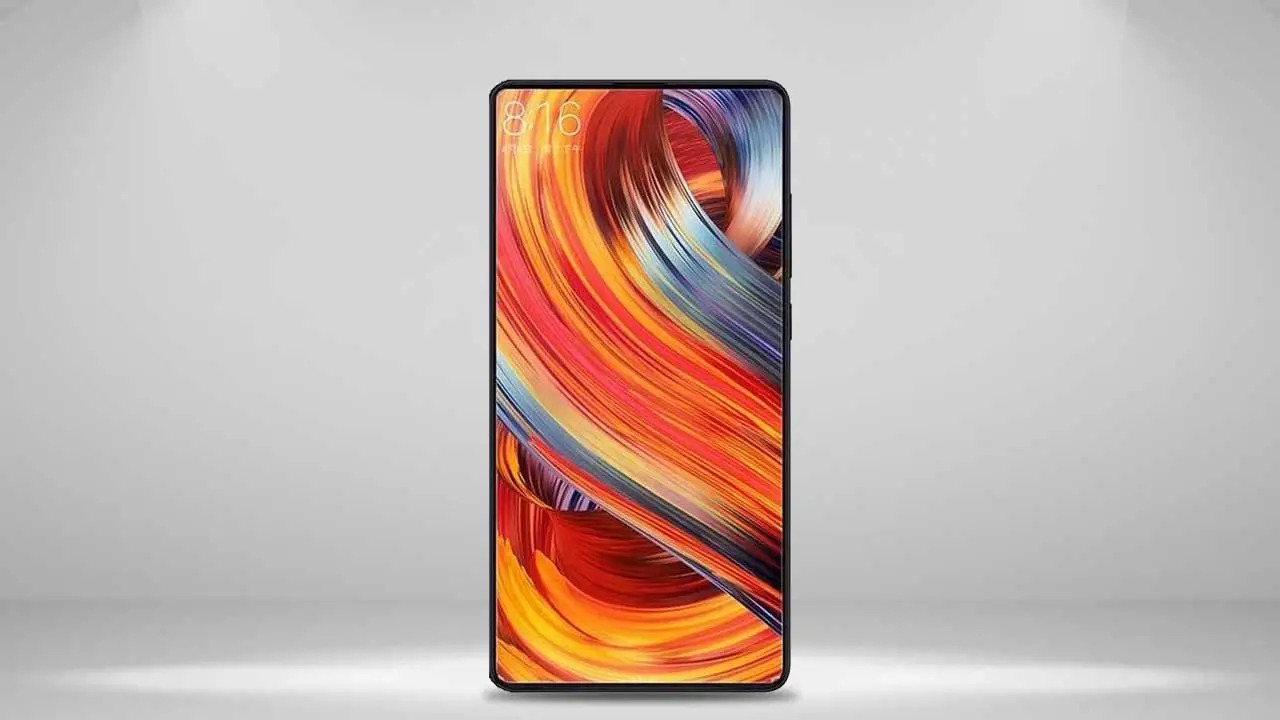 Xiaomi 12X